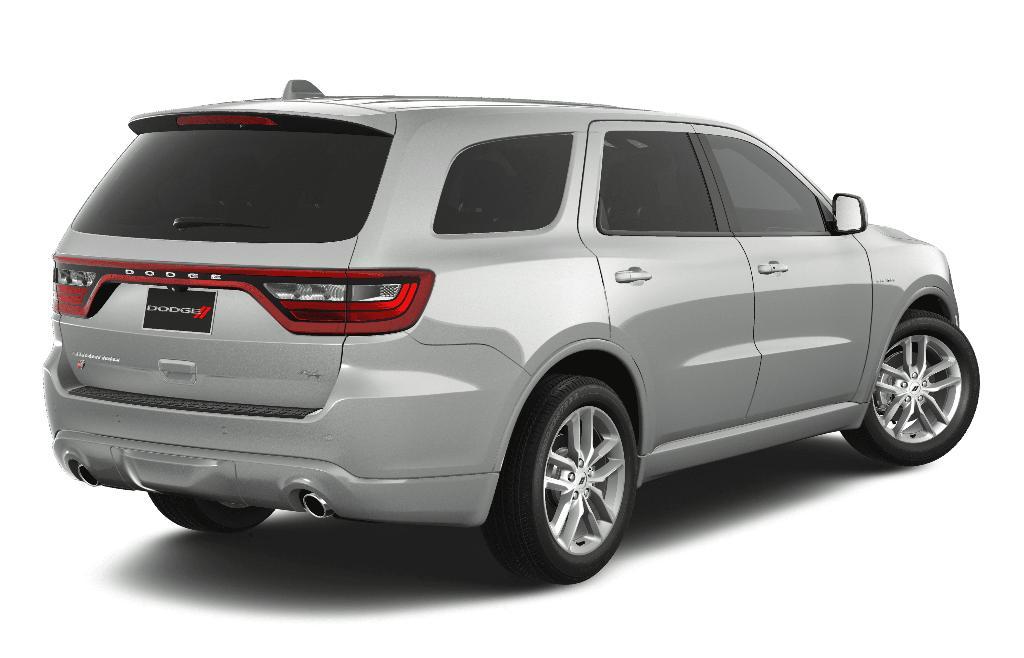 new 2024 Dodge Durango car, priced at $54,455