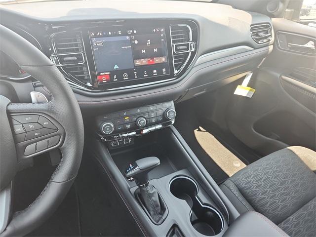 new 2025 Dodge Durango car, priced at $44,080