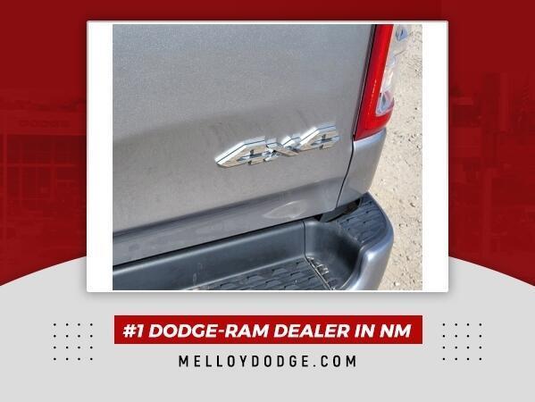 used 2022 Ram 1500 car, priced at $33,934