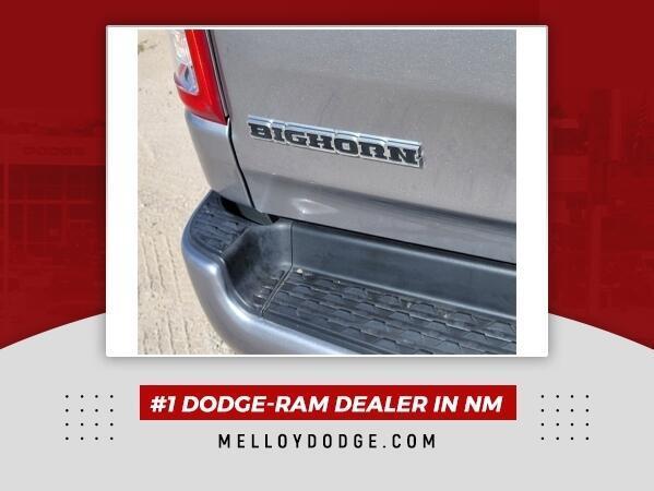 used 2022 Ram 1500 car, priced at $33,934