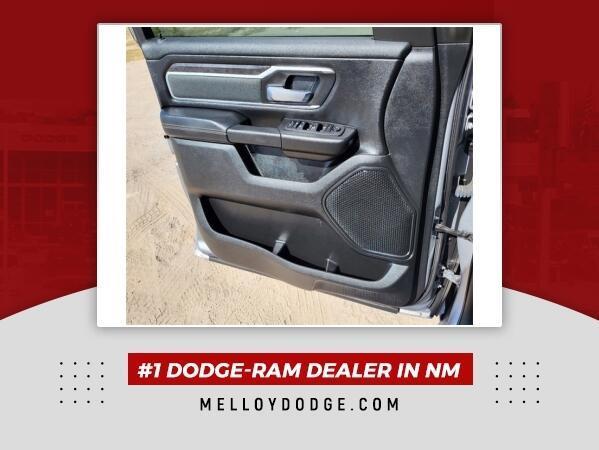 used 2022 Ram 1500 car, priced at $33,934