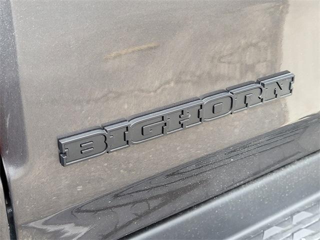used 2022 Ram 1500 car, priced at $41,717