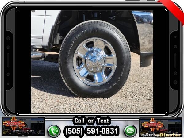 used 2021 Ram 2500 car, priced at $45,927