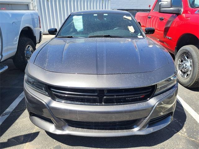 used 2023 Dodge Charger car, priced at $28,993