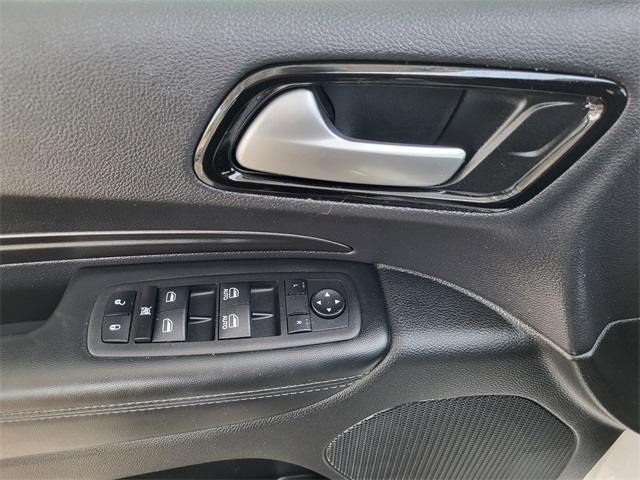 used 2024 Dodge Durango car, priced at $34,983