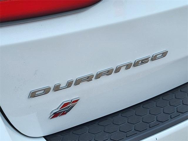 used 2024 Dodge Durango car, priced at $34,983