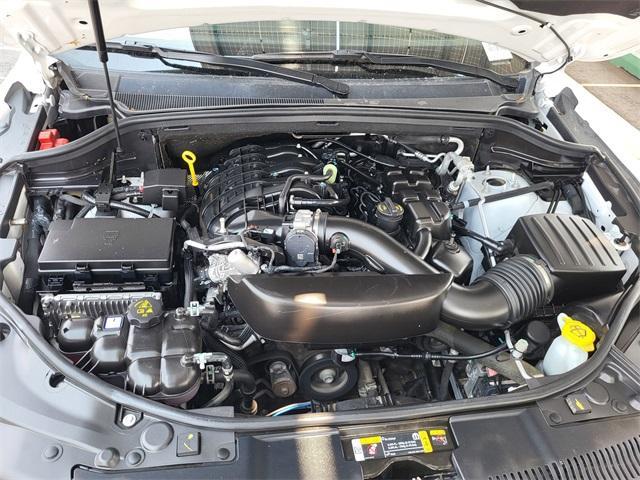 used 2024 Dodge Durango car, priced at $34,983