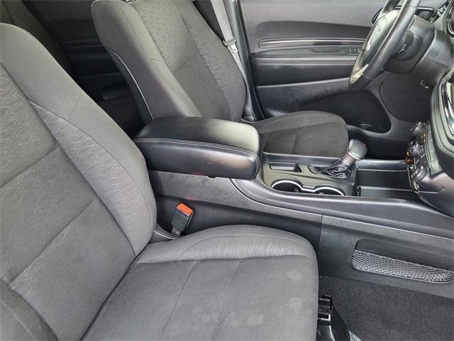 used 2024 Dodge Durango car, priced at $34,983