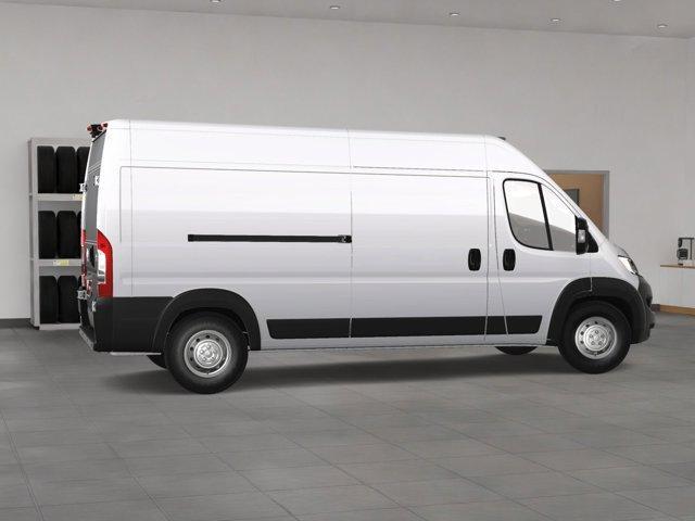 new 2023 Ram ProMaster 2500 car, priced at $64,116