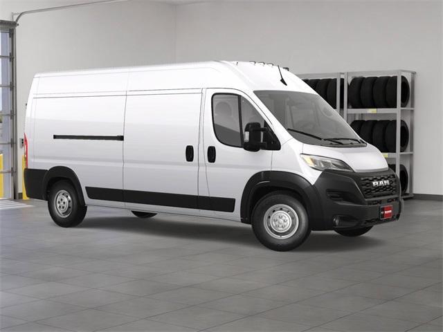 new 2023 Ram ProMaster 2500 car, priced at $64,116