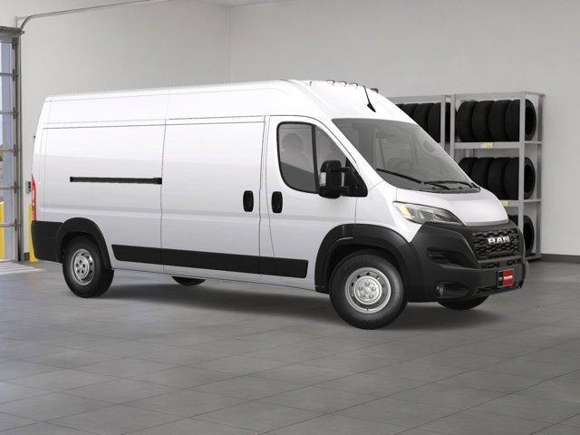new 2023 Ram ProMaster 2500 car, priced at $64,116