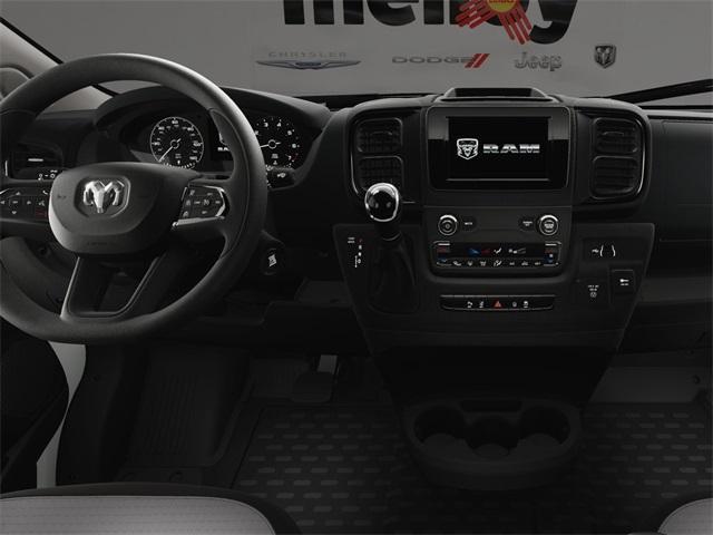 new 2023 Ram ProMaster 2500 car, priced at $64,116