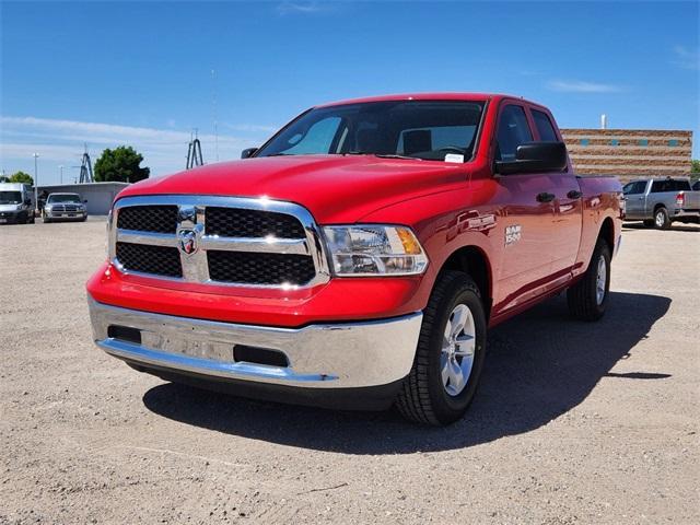 new 2024 Ram 1500 Classic car, priced at $42,270