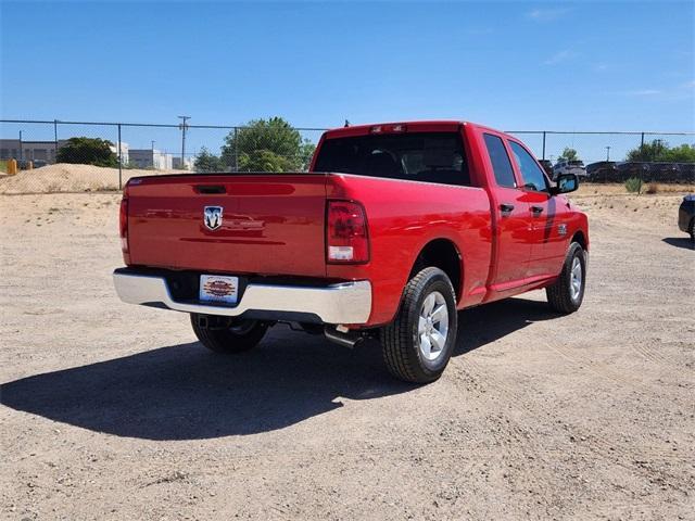 new 2024 Ram 1500 Classic car, priced at $42,270