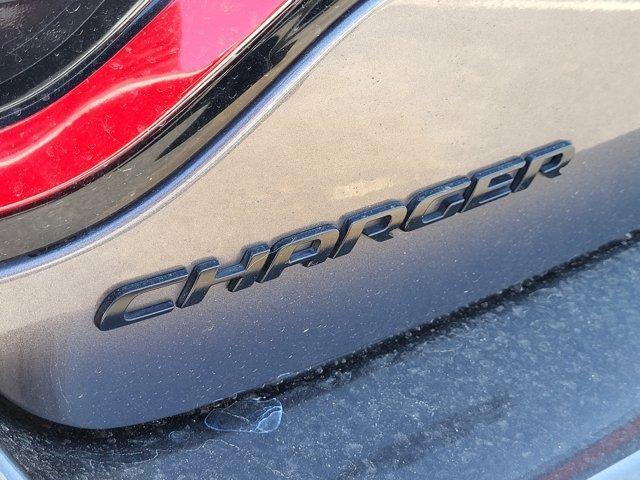 used 2020 Dodge Charger car, priced at $40,649