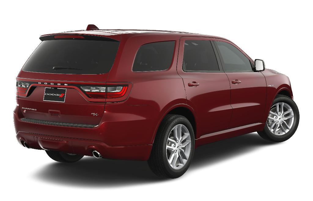 new 2025 Dodge Durango car, priced at $57,680