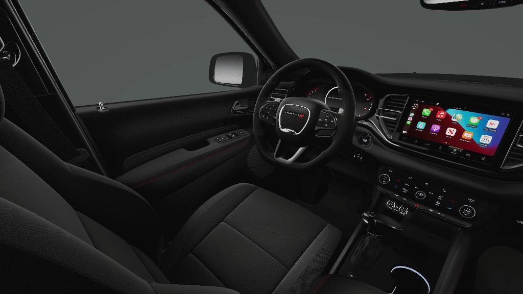 new 2025 Dodge Durango car, priced at $57,680