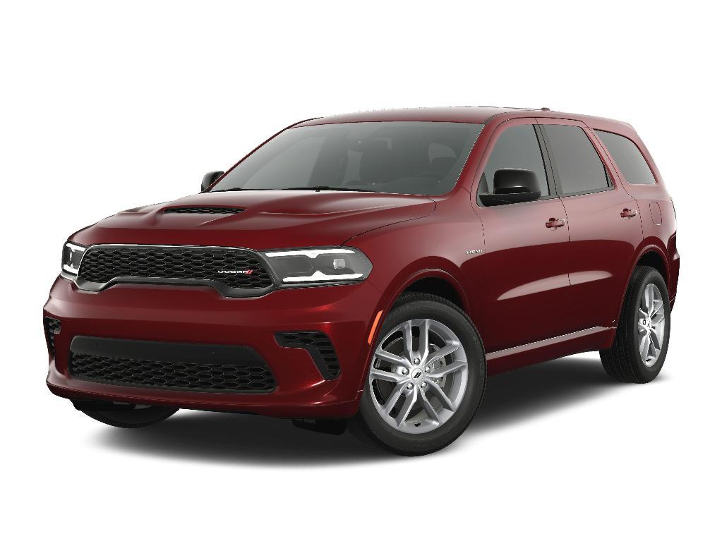 new 2025 Dodge Durango car, priced at $57,680