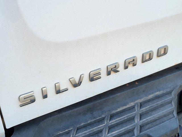 used 2013 Chevrolet Silverado 2500 car