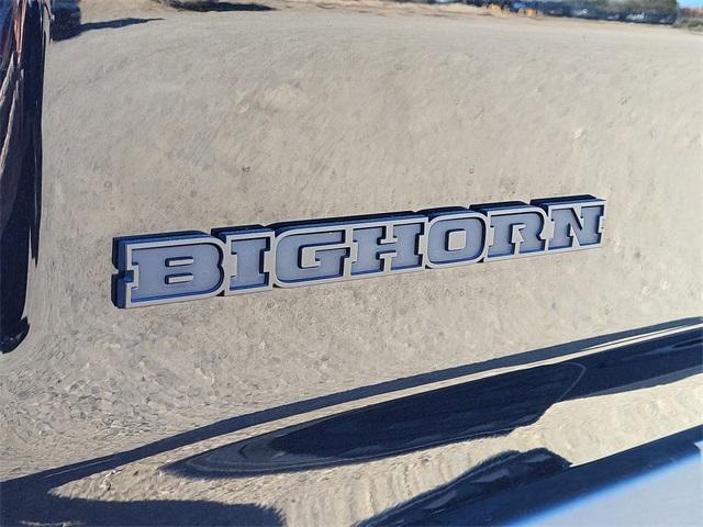 used 2022 Ram 1500 car, priced at $41,974