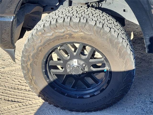 used 2022 Ram 1500 car, priced at $41,974