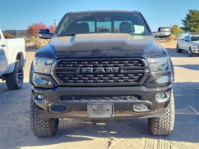 used 2022 Ram 1500 car, priced at $41,974