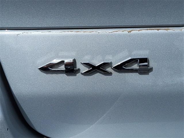 used 2023 Jeep Grand Cherokee car, priced at $26,360