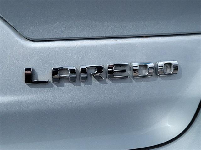 used 2023 Jeep Grand Cherokee car, priced at $26,360