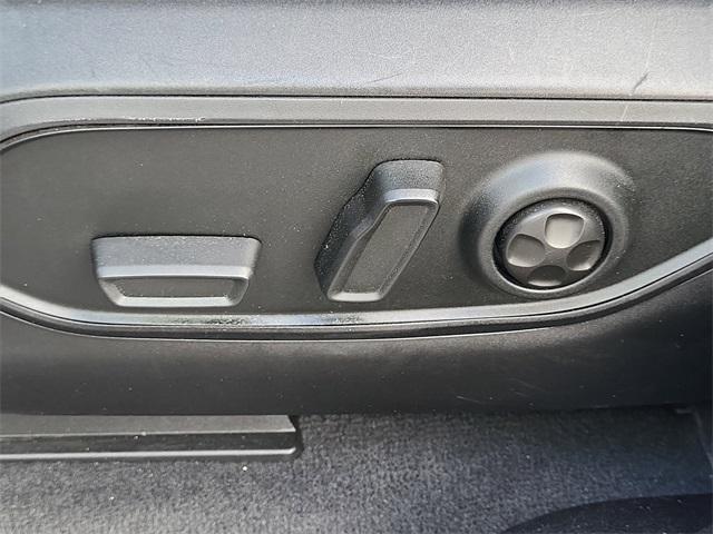 used 2023 Jeep Grand Cherokee car, priced at $26,360