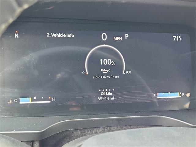 used 2023 Jeep Grand Cherokee car, priced at $26,360