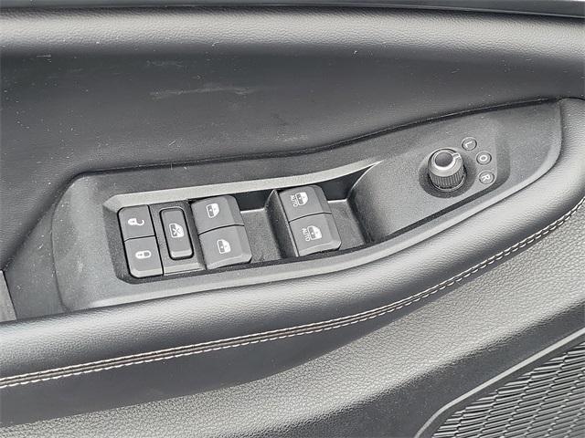 used 2023 Jeep Grand Cherokee car, priced at $26,360