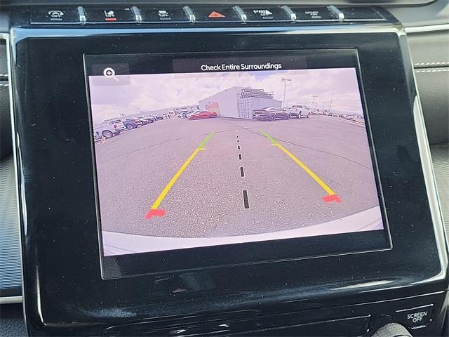 used 2023 Jeep Grand Cherokee car, priced at $26,360