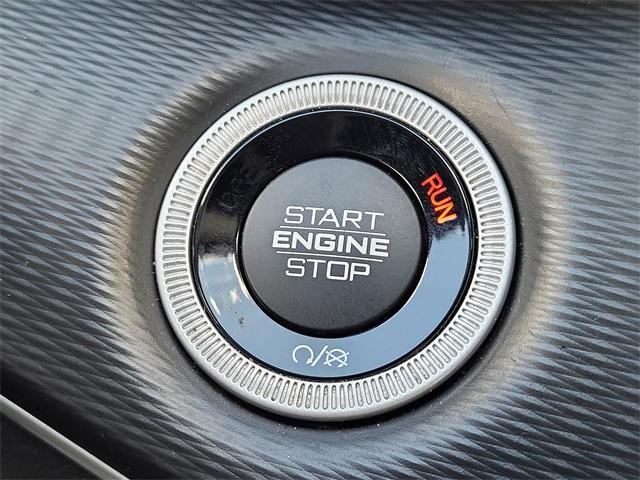 used 2023 Jeep Grand Cherokee car, priced at $26,360