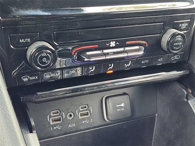 used 2023 Jeep Grand Cherokee car, priced at $26,360