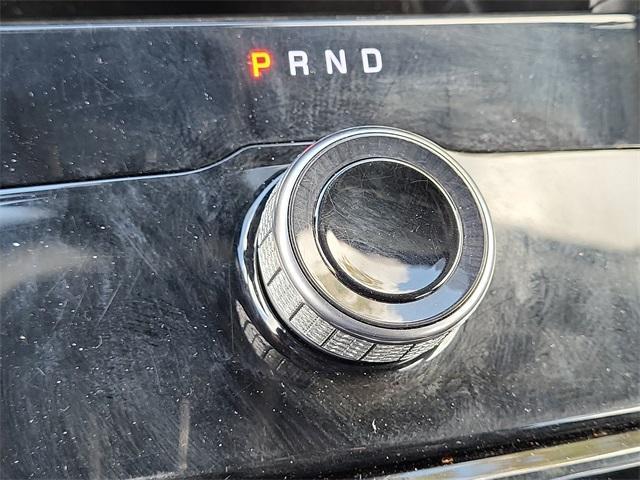 used 2023 Jeep Grand Cherokee car, priced at $26,360