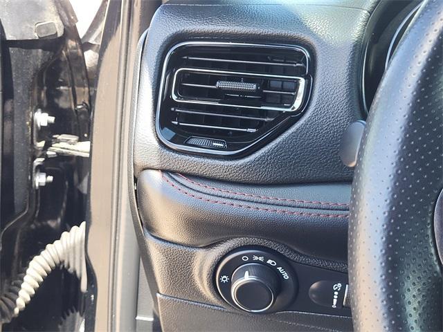used 2024 Dodge Durango car, priced at $40,808