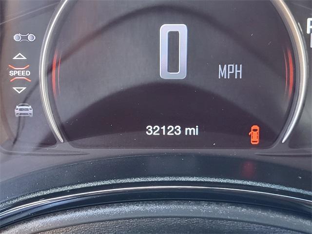 used 2024 Dodge Durango car, priced at $40,808