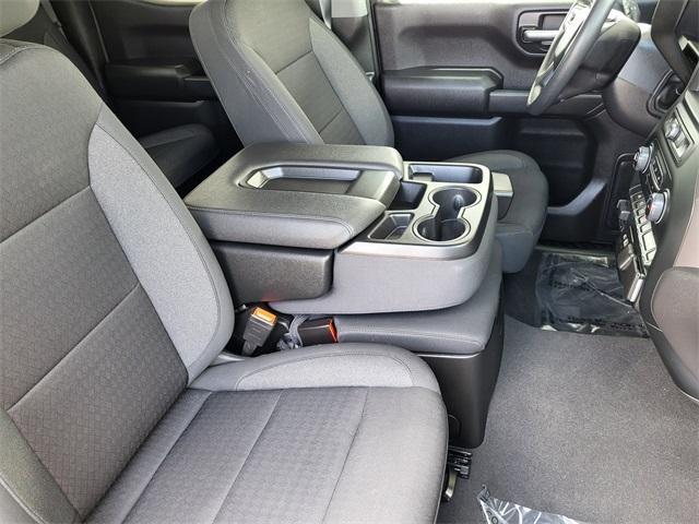 used 2024 Chevrolet Silverado 1500 car, priced at $55,978