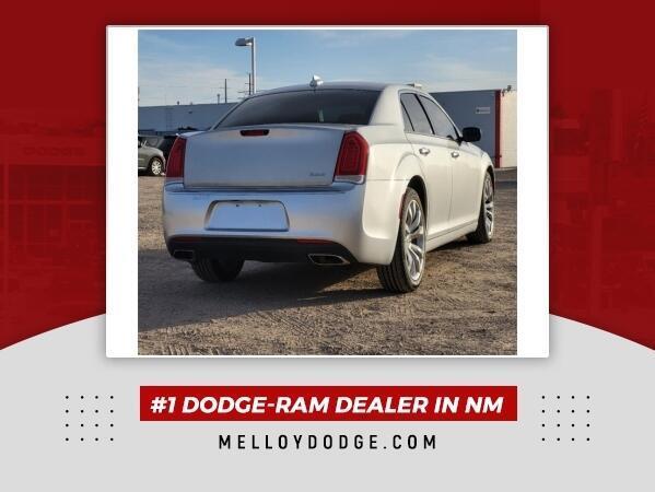 used 2020 Chrysler 300 car, priced at $26,106