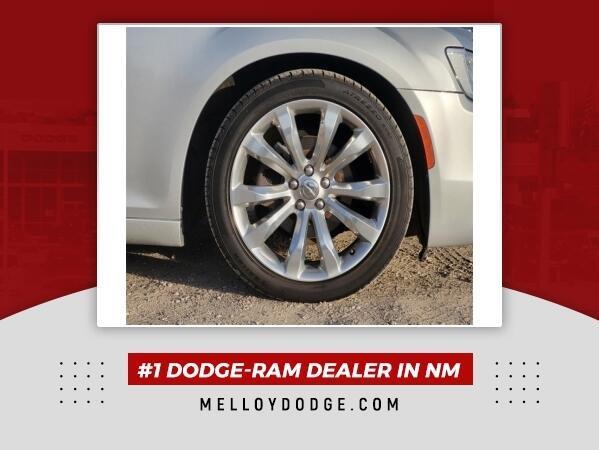 used 2020 Chrysler 300 car, priced at $26,106