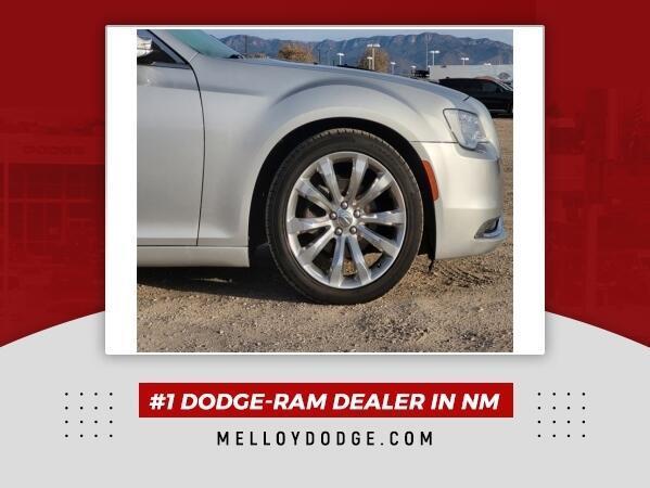 used 2020 Chrysler 300 car, priced at $26,106