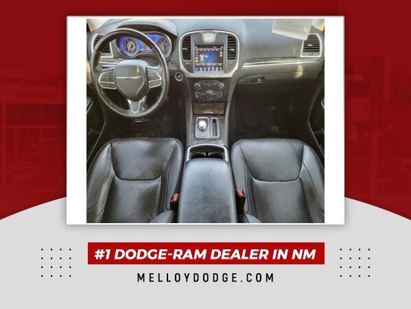 used 2020 Chrysler 300 car, priced at $26,106