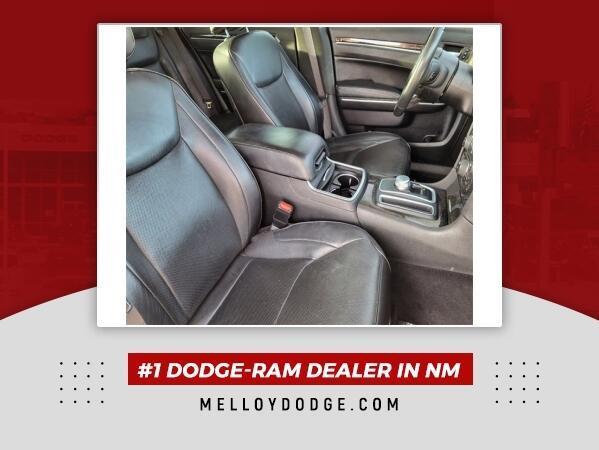 used 2020 Chrysler 300 car, priced at $26,106