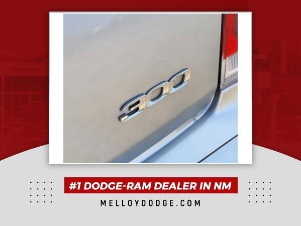 used 2020 Chrysler 300 car, priced at $26,106