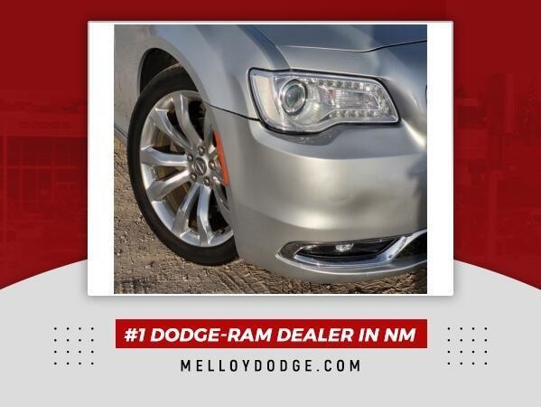 used 2020 Chrysler 300 car, priced at $26,106