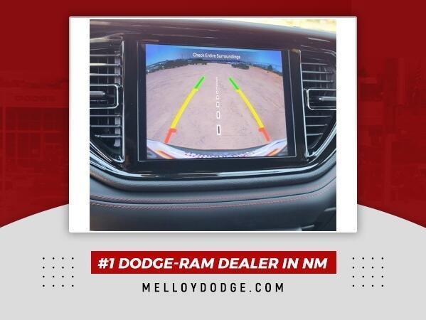 new 2024 Dodge Durango car, priced at $63,250