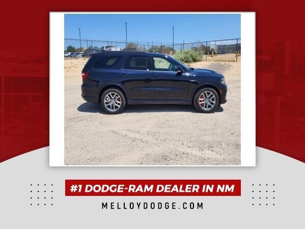 new 2024 Dodge Durango car, priced at $63,250