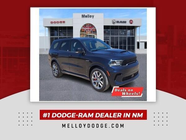 new 2024 Dodge Durango car, priced at $63,250