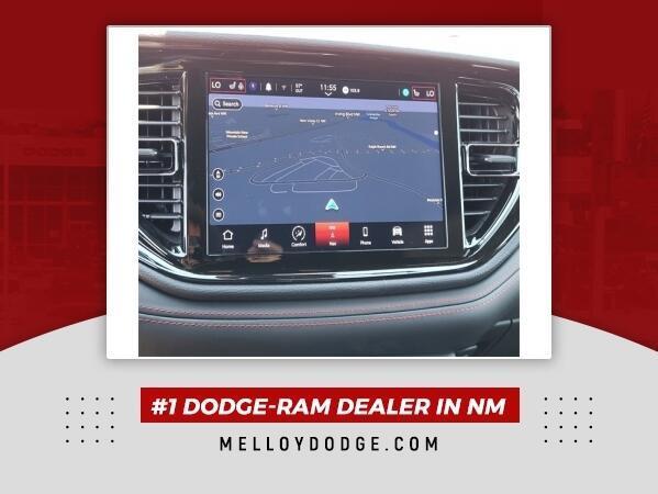 new 2024 Dodge Durango car, priced at $63,250