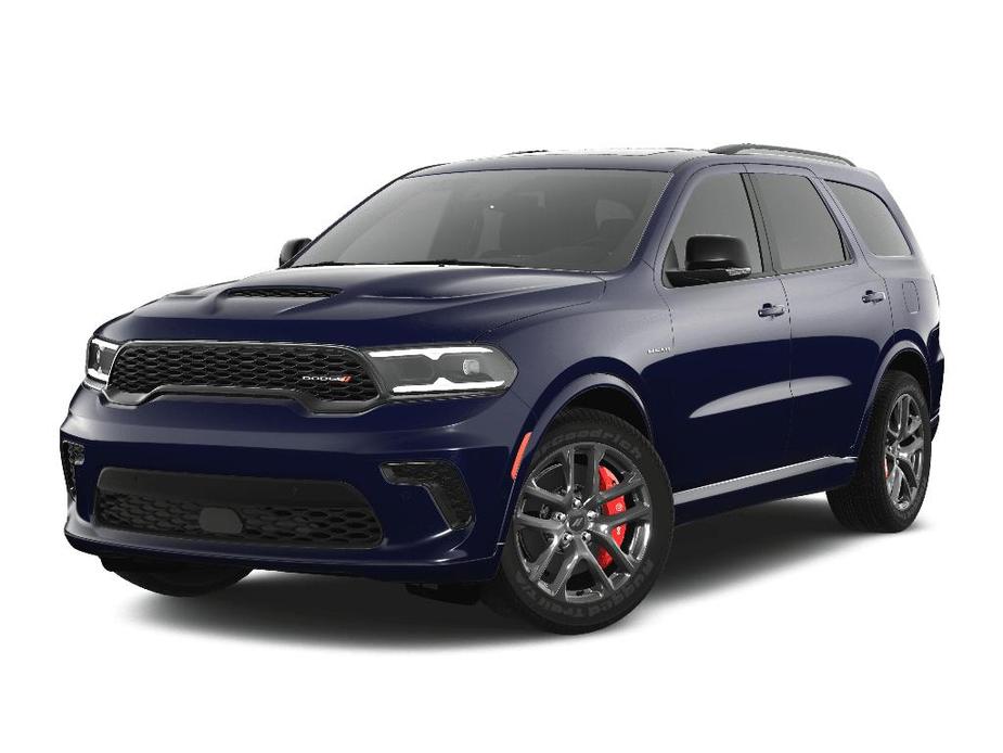 new 2024 Dodge Durango car, priced at $63,250